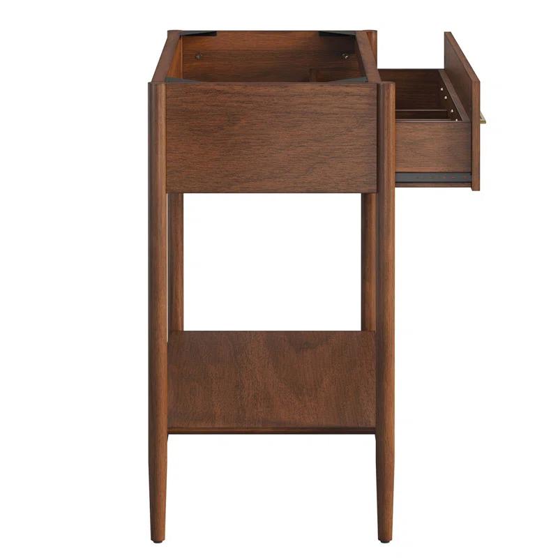 Modway Modway Zaire 35.5'' Single Bathroom Vanity Base Only