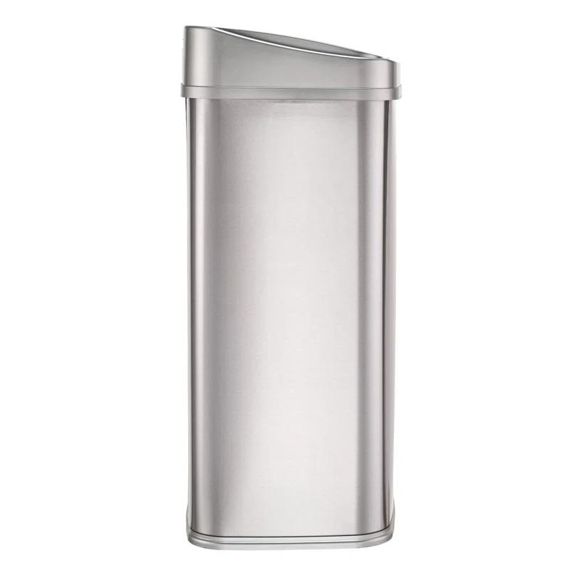 13.2 Gallons Trash Can