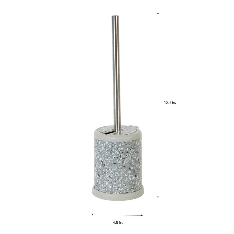 Bath Bliss Bath Bliss Metal (Set of 2)