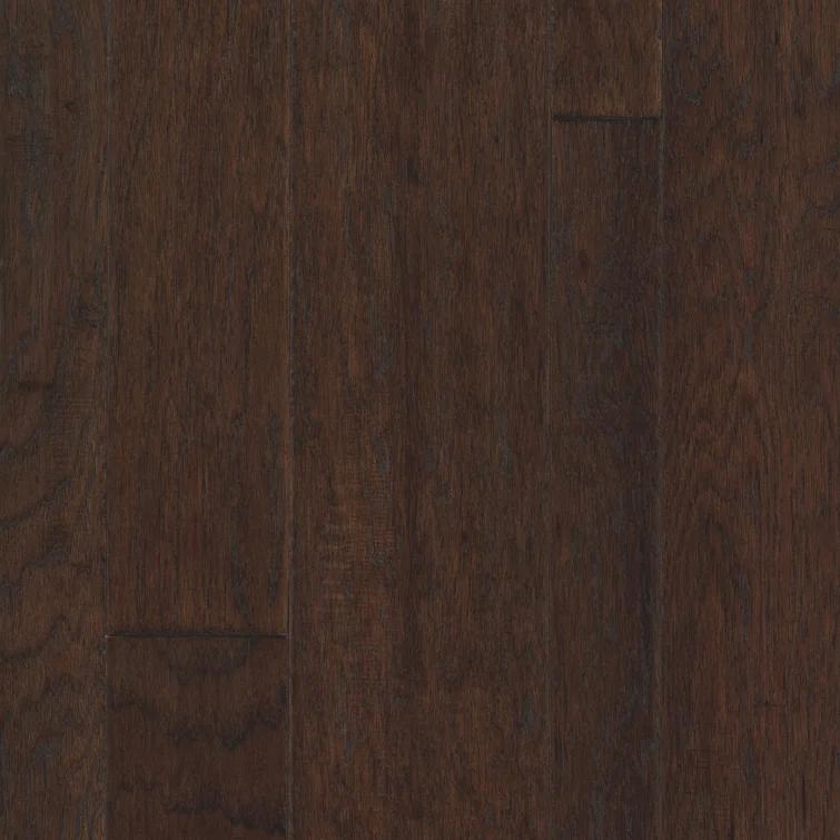 Mohawk Wesley Heights Hickory Hardwood Flooring