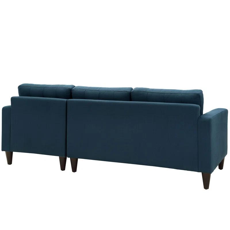 Modway Empress Sectional Sofa