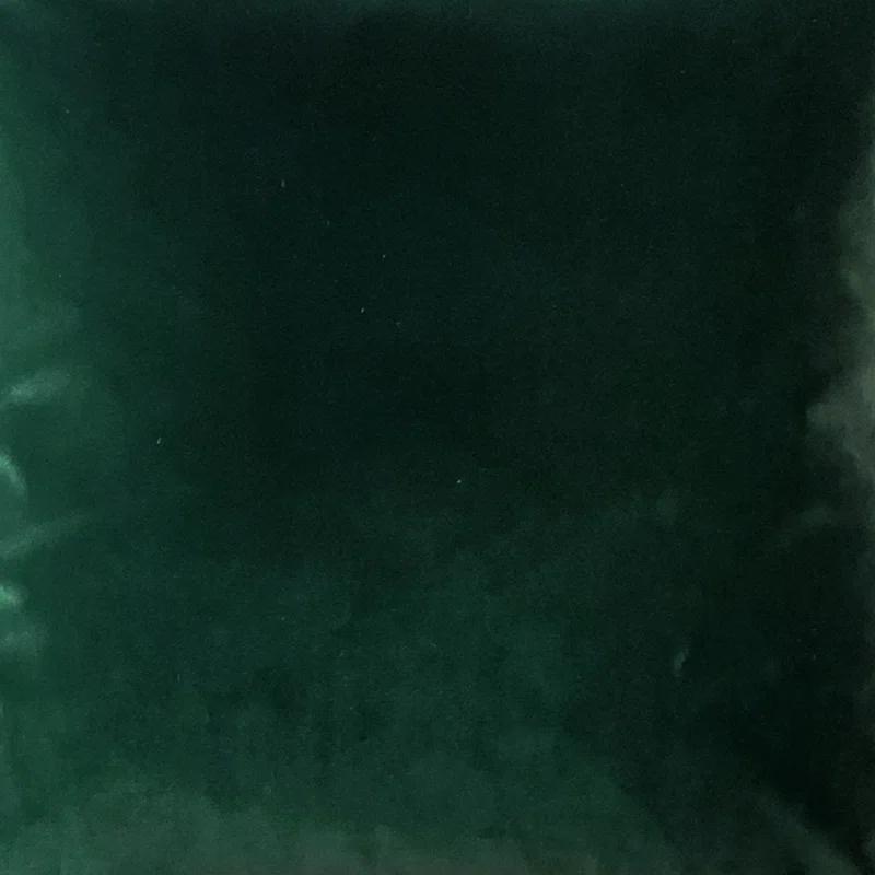 Pillow Decor Castello Velvet Reversible Throw Pillow