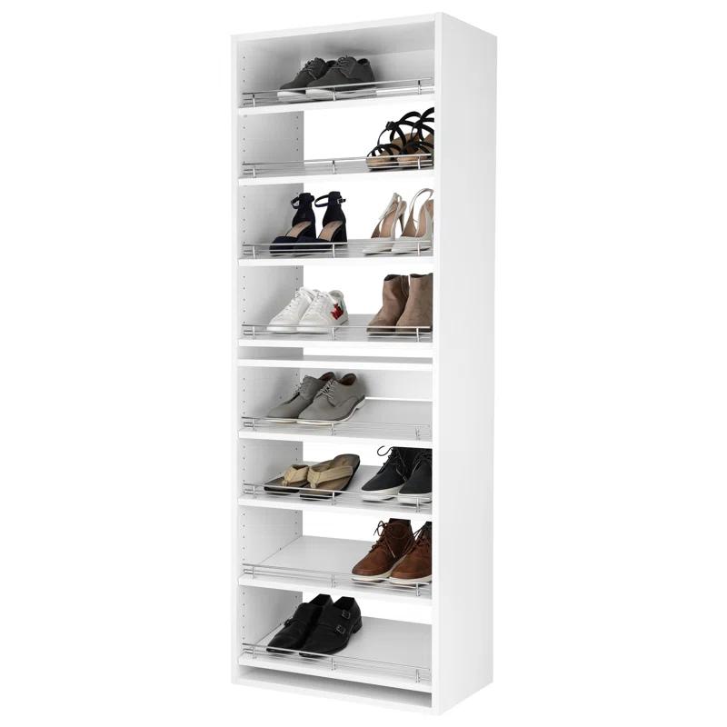 Modular Closets Closet System