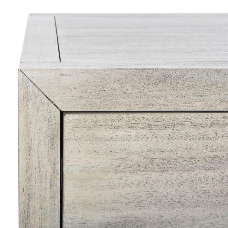 Pama 1 - Drawer Nightstand