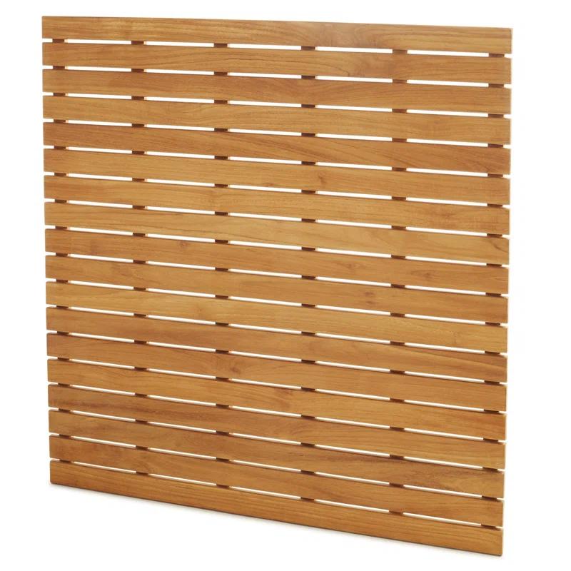 ARB Teak & Specialties Teak Shower Mat