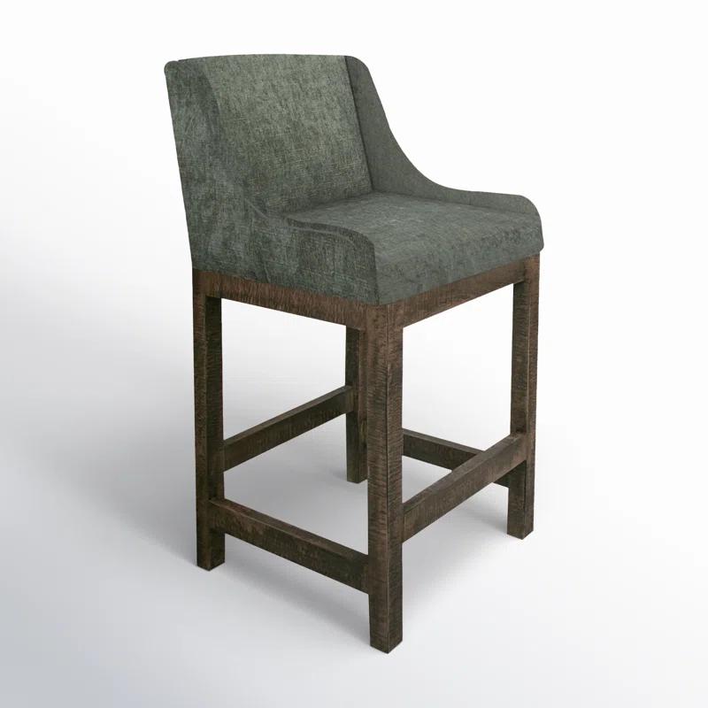 Arlinda Upholstered Stool