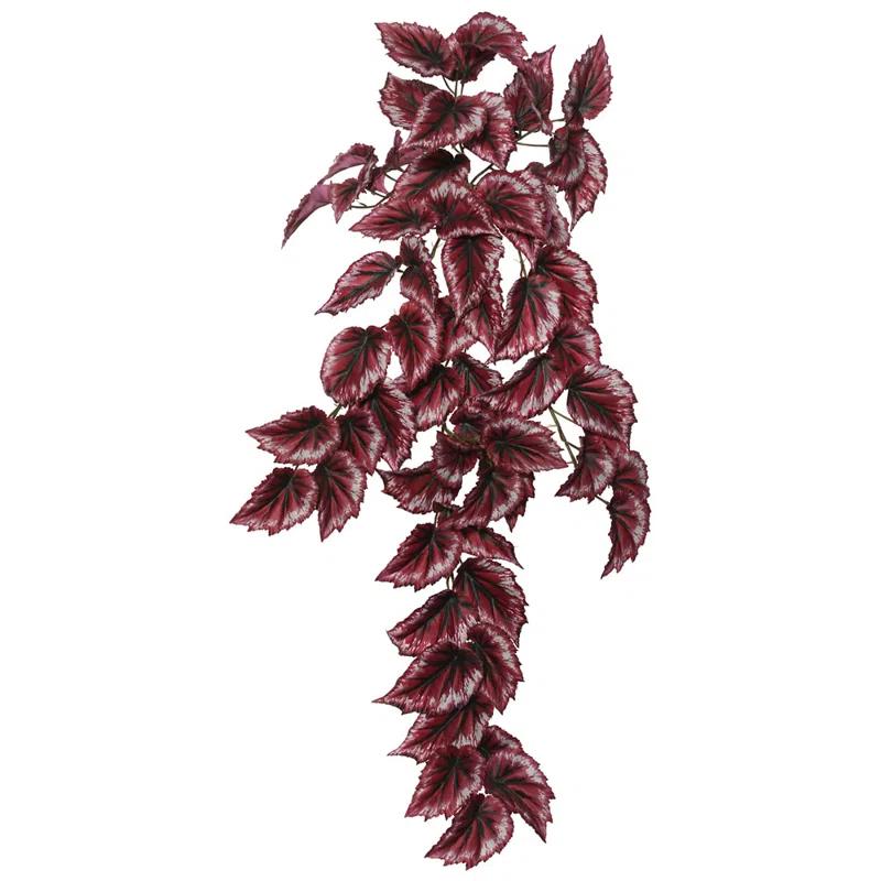 Primrue 38'' Faux Begonia Plant