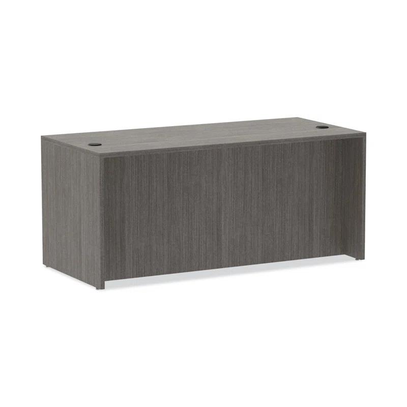 Alera® Desk Shell