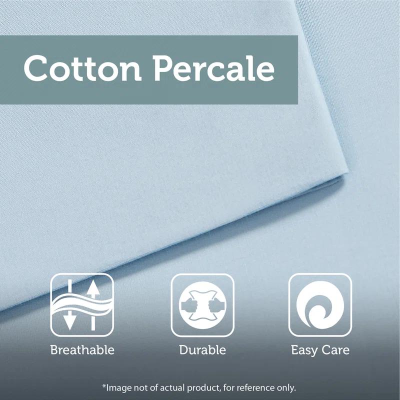 Madison Park Breanna Cotton Modern & Contemporary 4 Piece Quilt Set & Reviews | Wayfair