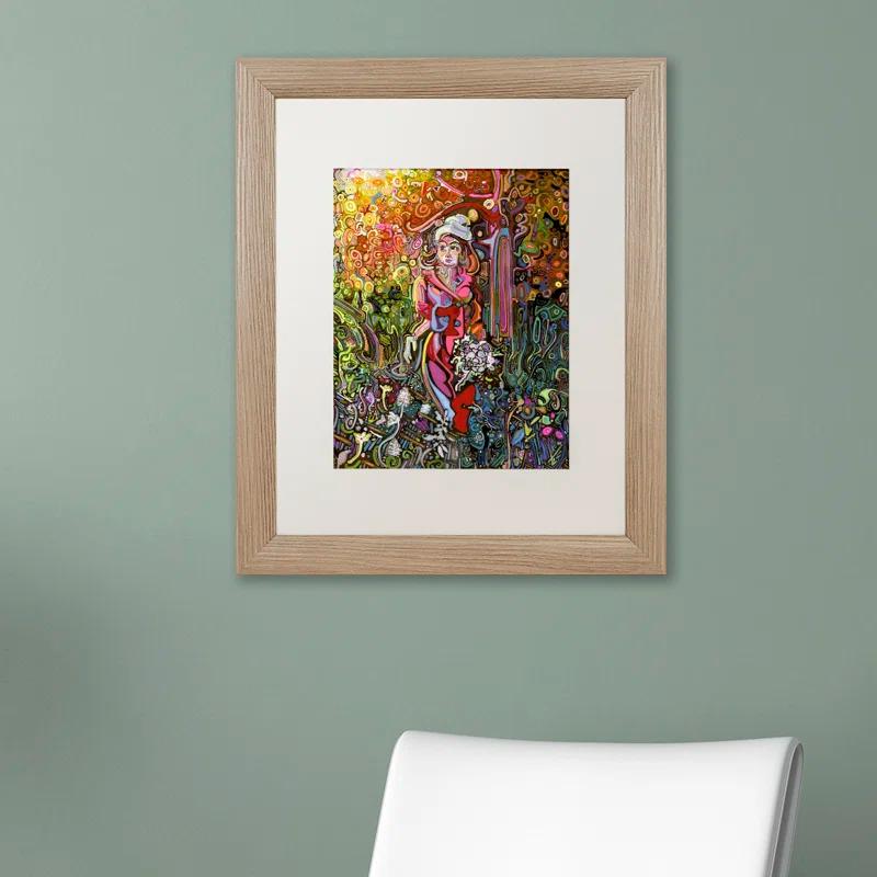 Trademark Fine Art Modern & Contemporary