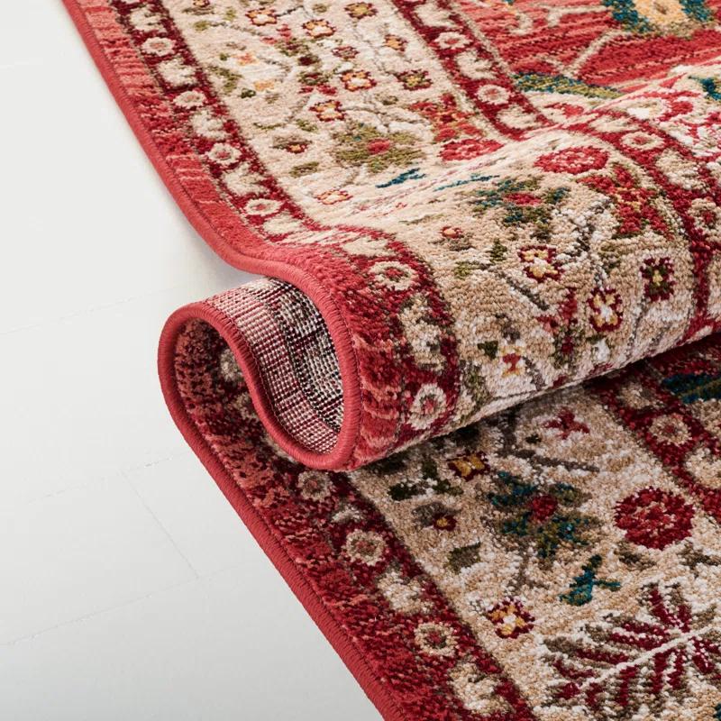 Lauren Ralph Lauren Lauren Ralph Lauren Ariel Performance Oriental Rug
