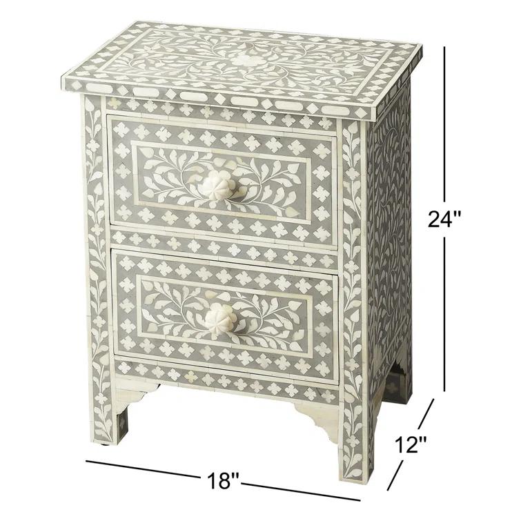 Middleton Accent Chest