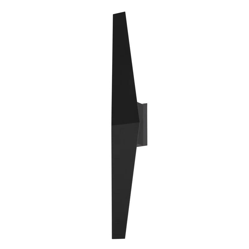 Turrini LED Recessed Wall Light