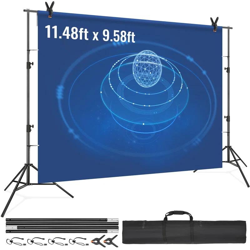 VEVOR VEVOR Freestanding Banner Stand