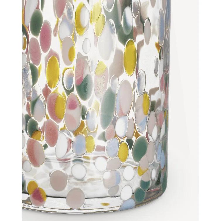 Kosta Boda Meadow Glass Table Vase