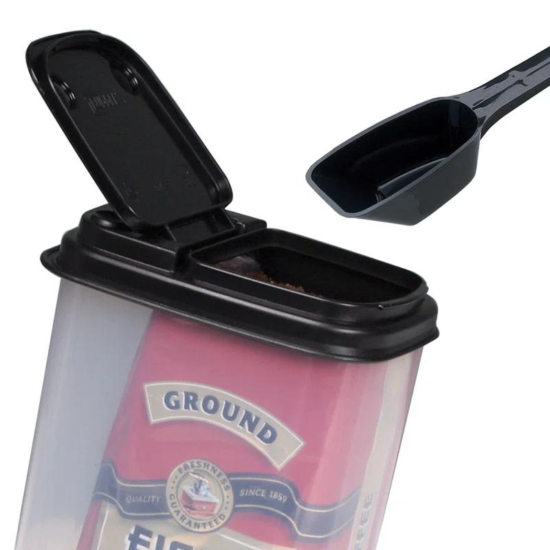 Buddeez Buddeez 1.6QT Coffee Dispenser with Scoop