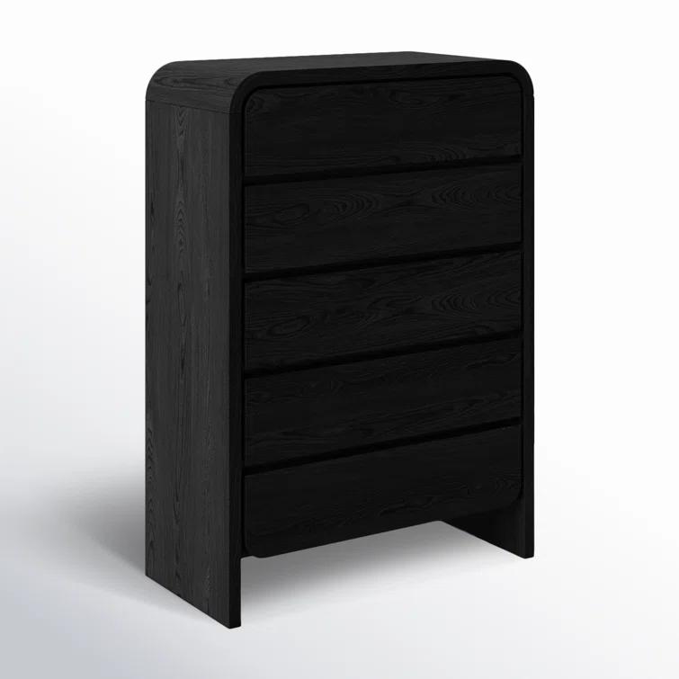 Nori 5 - Drawer Dresser