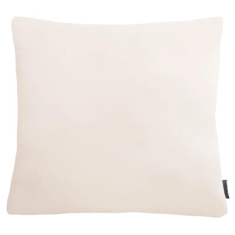 Safavieh Emiliana Striped Reversible Throw Pillow