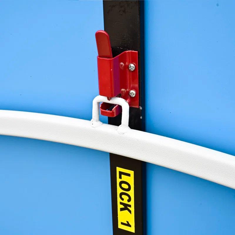 Butterfly Butterfly Easifold 19 Foldable Indoor Table Tennis Table