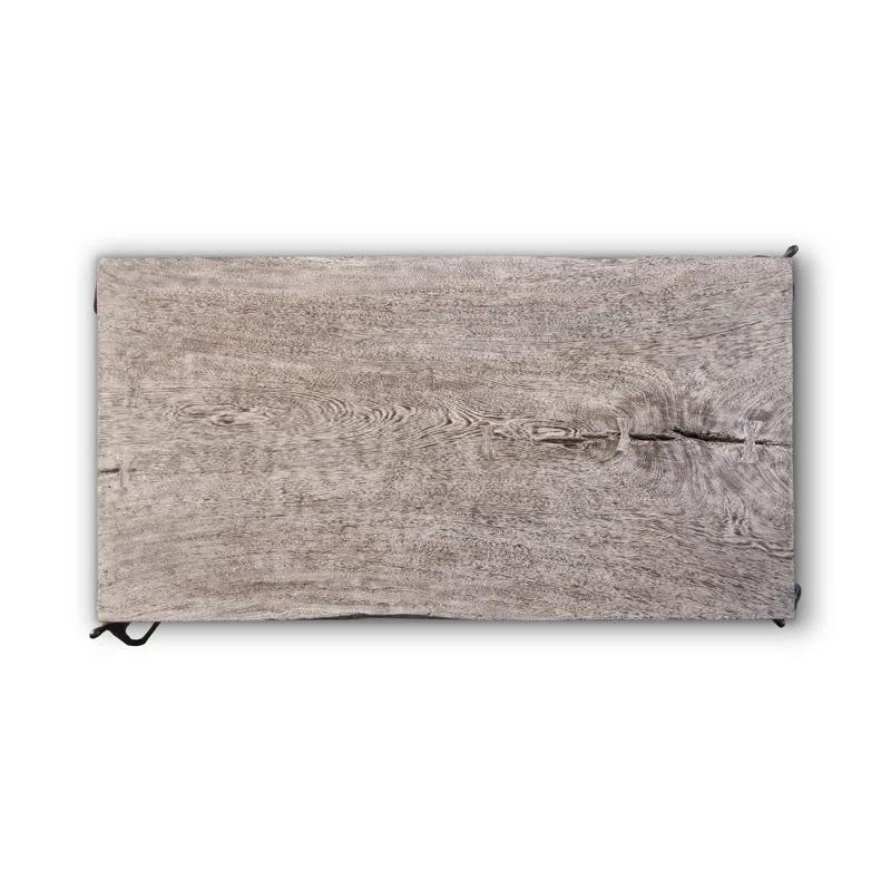 Phillips Collection Atlas Coffee Table