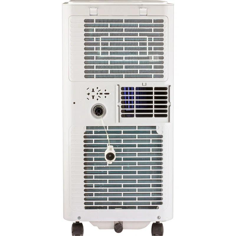 Arctic Wind Arctic Wind 7500 BTU Portable Air Conditioner for 200 Square Feet with Remote Included