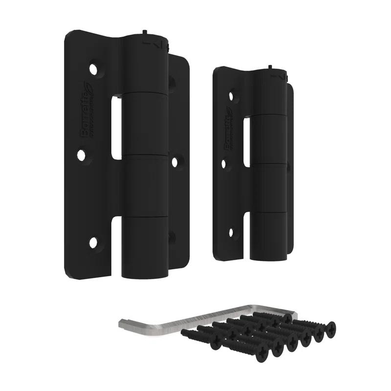 Barrette Outdoor Living Standard Butterfly Hinge (Set of 2)