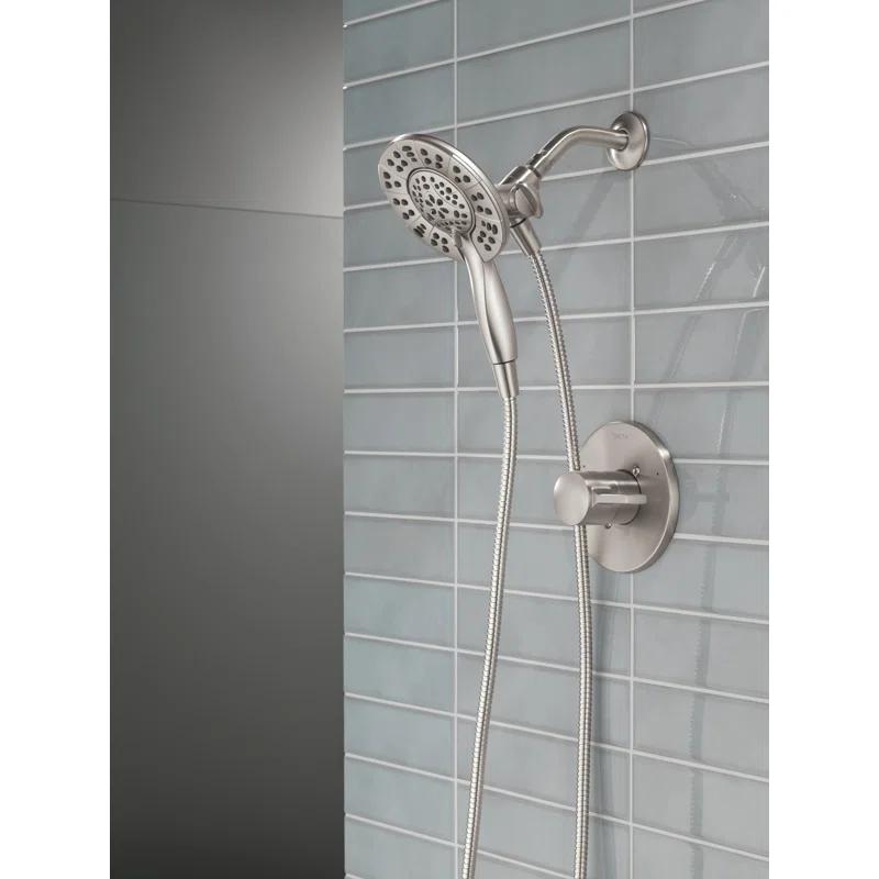Delta T142855-SP-I Monitor 14 Series Shower Only Trim Only with In2ition Hand Shower