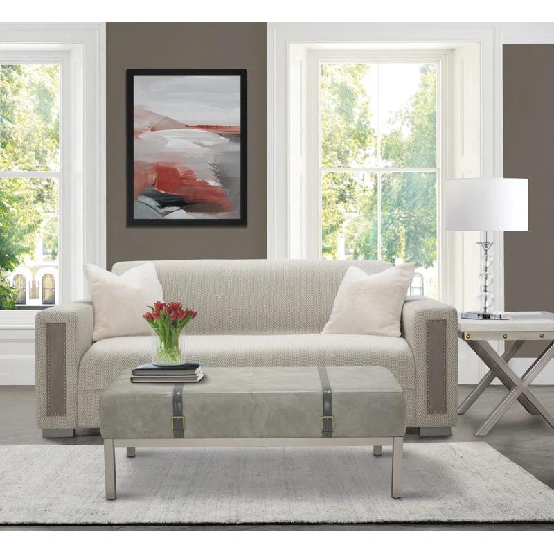 Menlo Station Coffee Table