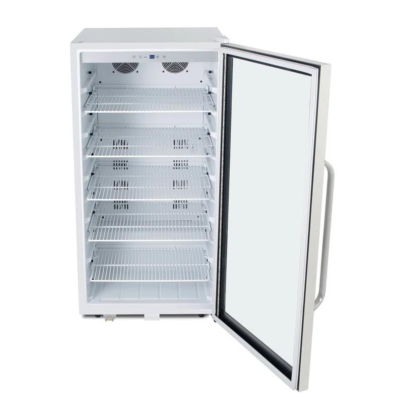 Whynter Whynter 8.1 cu.ft. 231 Cans Beverage Refrigerator with Superlit Door