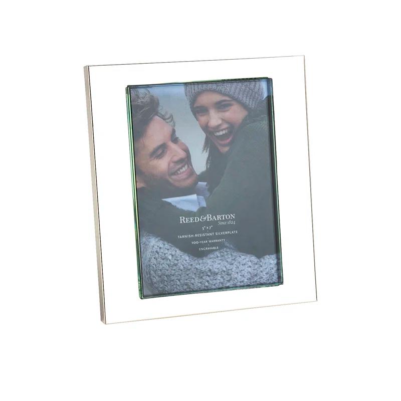 Reed & Barton Single Picture Frame
