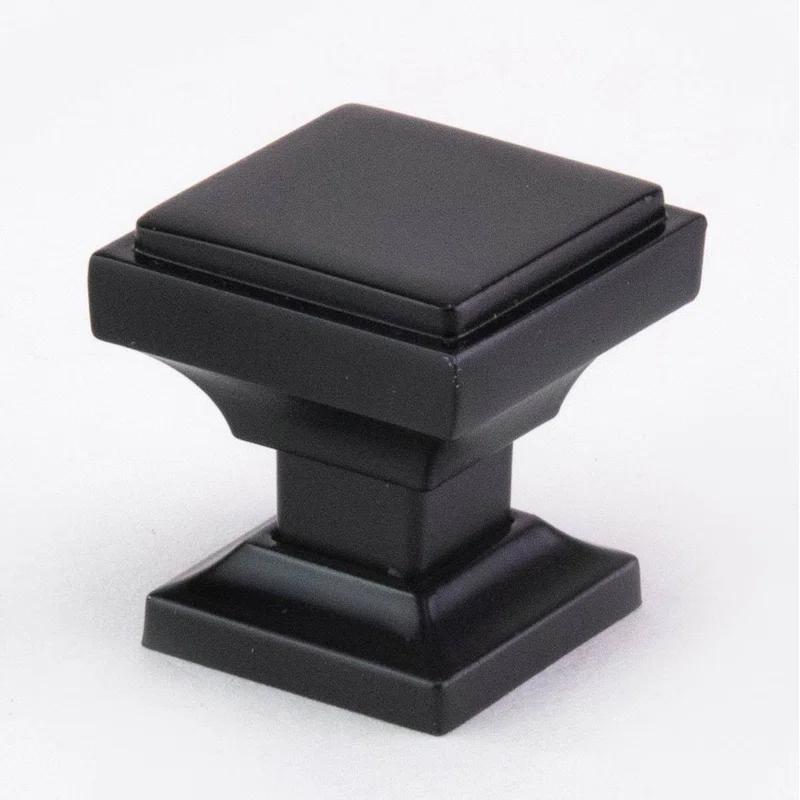 Southern Hills Hardware Square Knob (Set of 5)