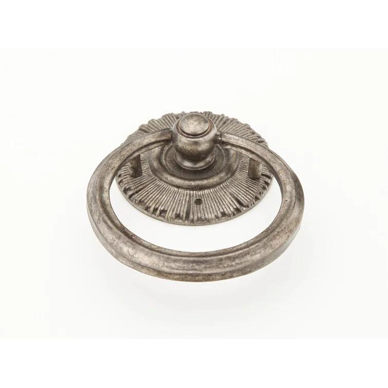 Schaub Schaub Sunburst Cabinet Ring Pull 2-1/4" x 3"