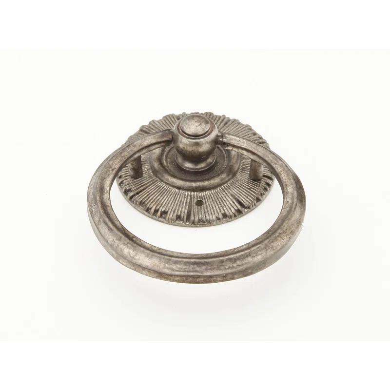 Schaub Schaub Sunburst Cabinet Ring Pull 2-1/4" x 3"