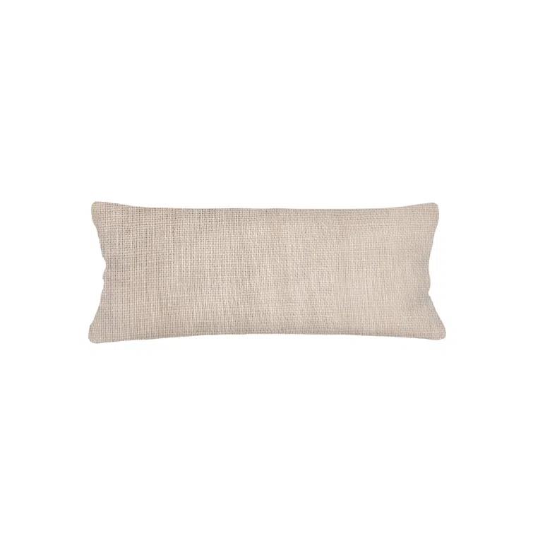 Anaya So Soft Linen Linen Throw Pillow