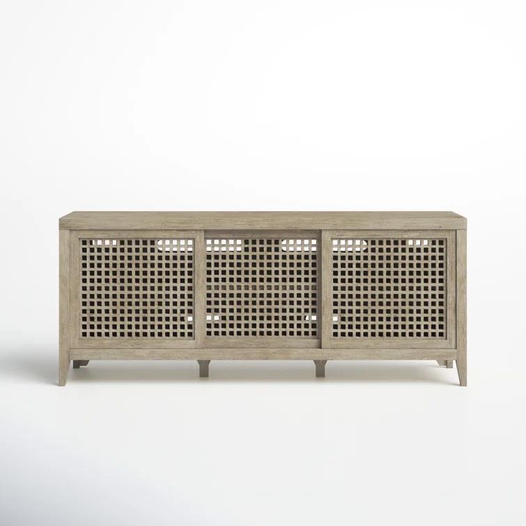 Johane Media Console
