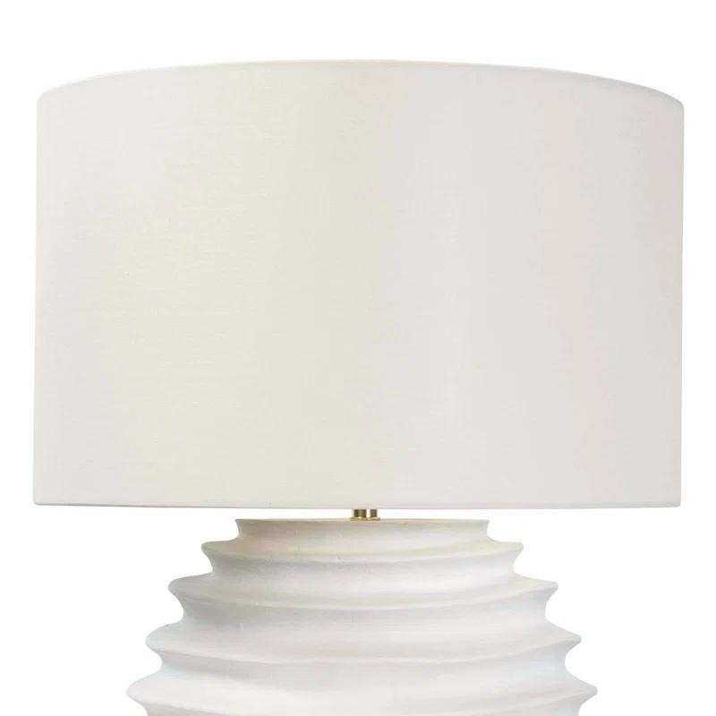Nabu Table Lamp by Regina Andrew