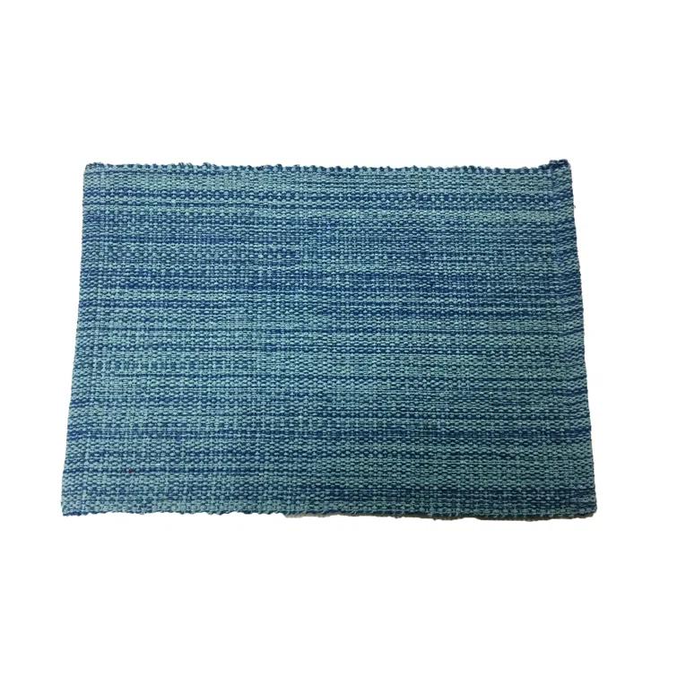 World Menagerie Stell Cotton Rectangle Placemat (Set of 4)