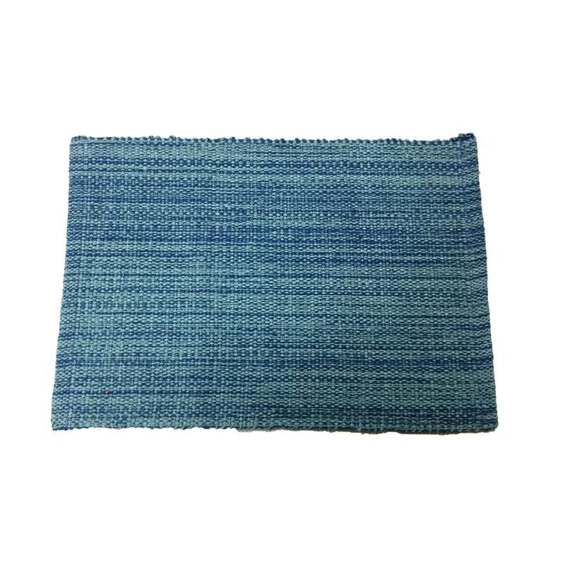 World Menagerie Stell Cotton Rectangle Placemat (Set of 4)