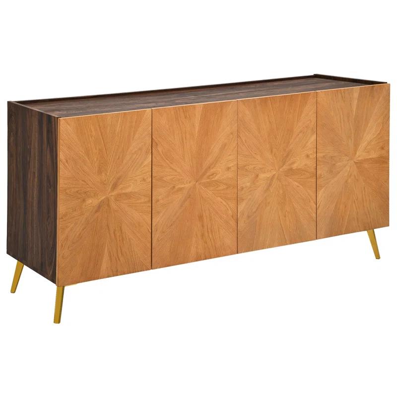 Willa Arlo™ Interiors Lynd 63'' Sideboard