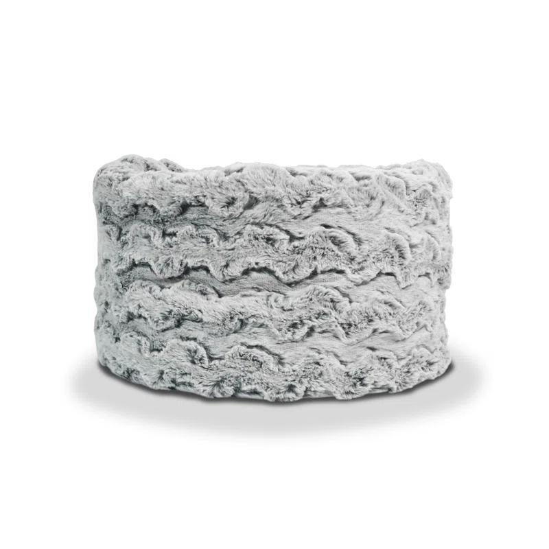 P.L.A.Y. Snuggle Bed Convertible Pet Bed