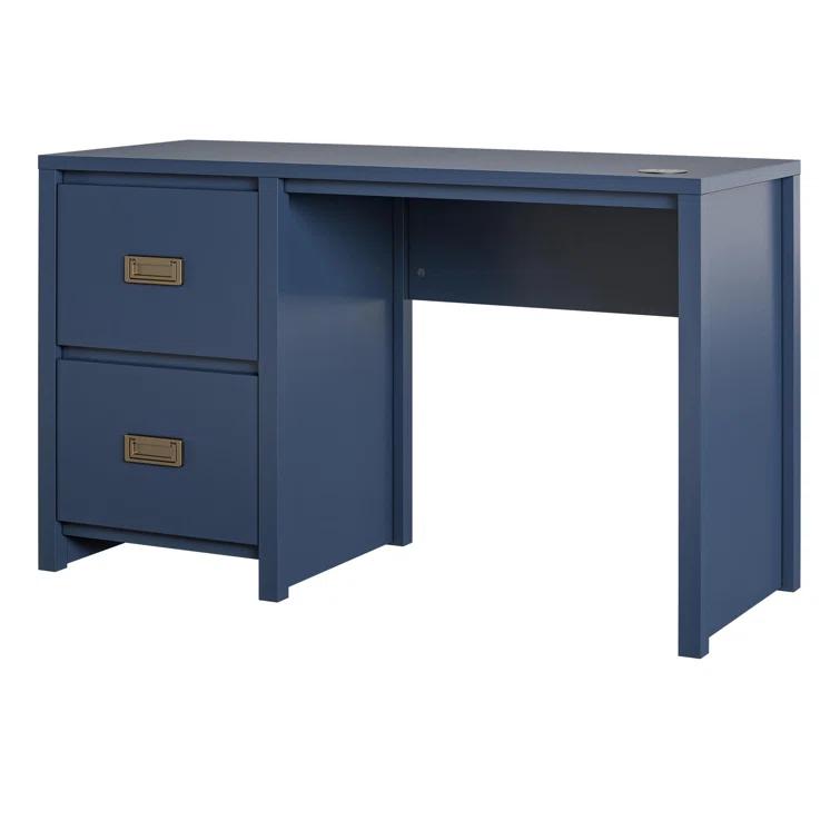 Little Seeds Monarch Hill Haven Kids 47.48" W Writing Desk