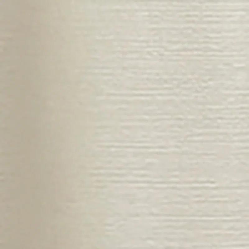 Martha Stewart Martha Stewart Spellbound Champagne Curtain Panel Pair (Set of 2)