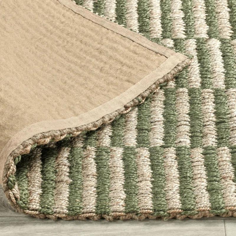 Villa by Classic Home Monterey Striped Rug
