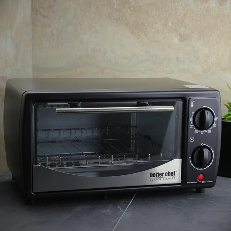 Better Chef Better Chef Toaster Oven