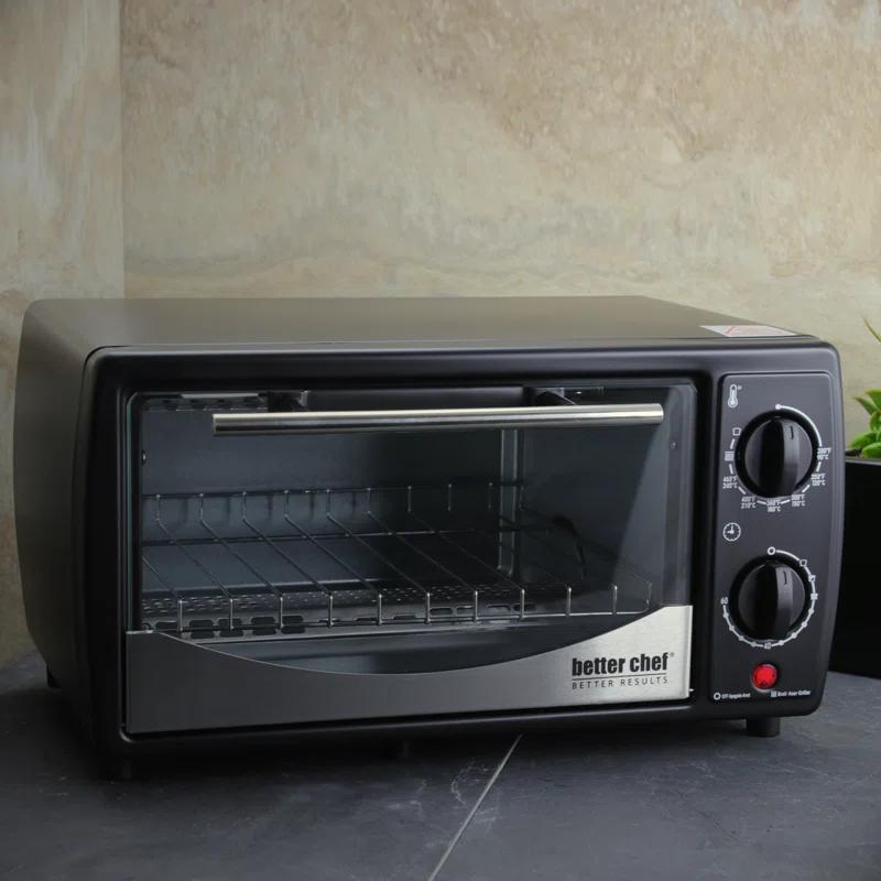Better Chef Better Chef Toaster Oven