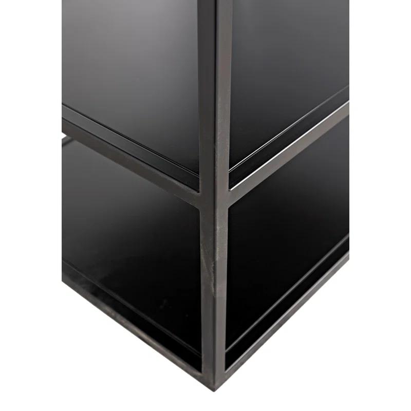 Downtown Etagere Bookcase