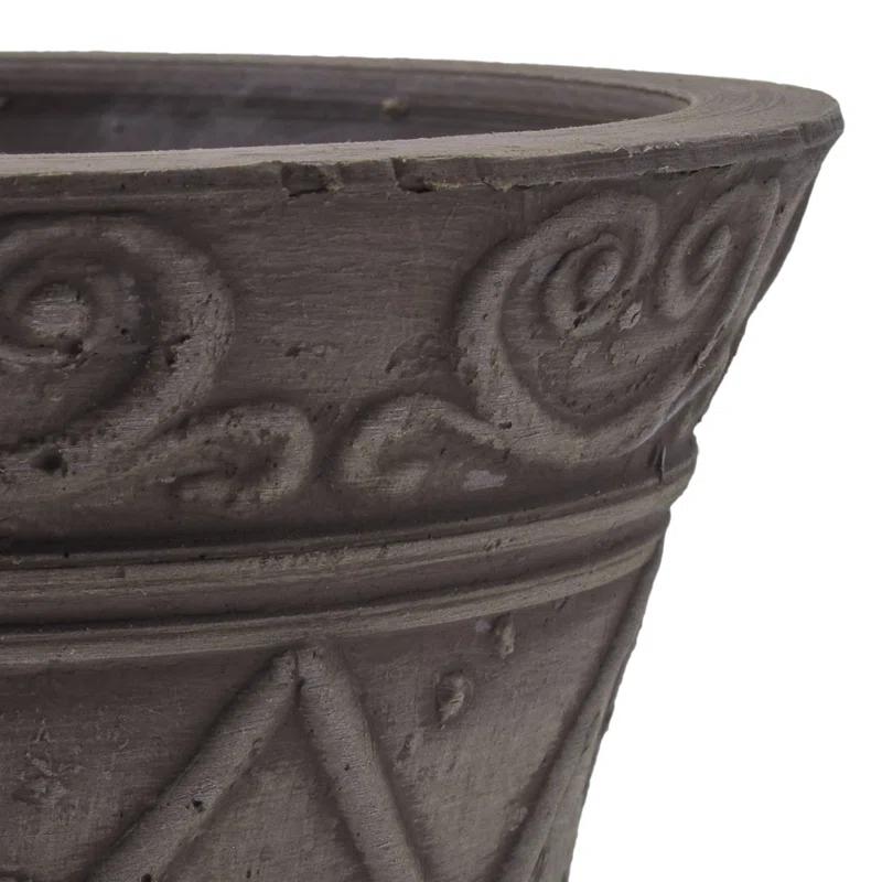 Ophelia & Co. Kennedy Pot Planter