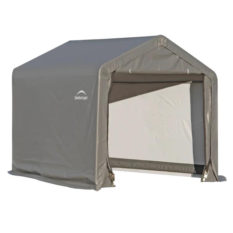 ShelterLogic Pop-Up Canopy HD – Straight Leg