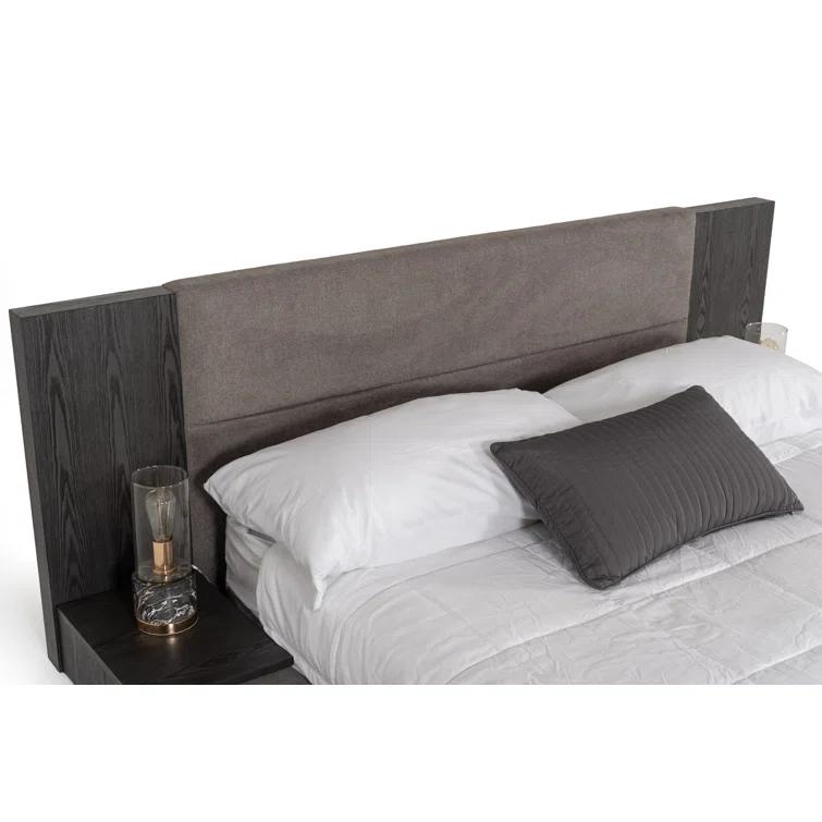 Amalie Upholstered Bed