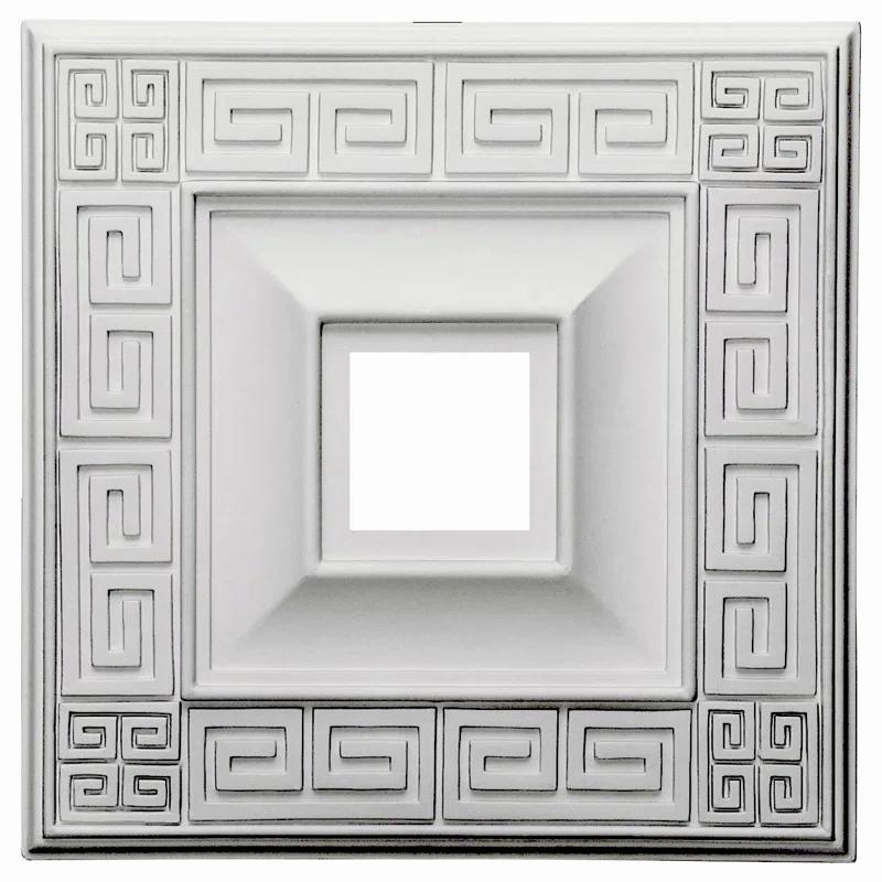 Ekena Millwork CM18ER Eris Ceiling Medallion